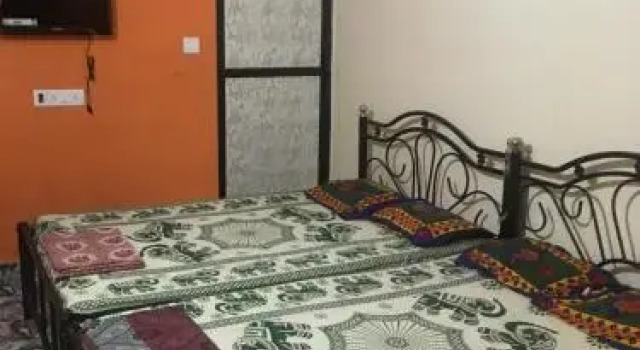 Fernandes Guest House, Забронировать Гостевой дом Гостевые дома Калангут, рядом с Пляж Калангут, Гостевой дом