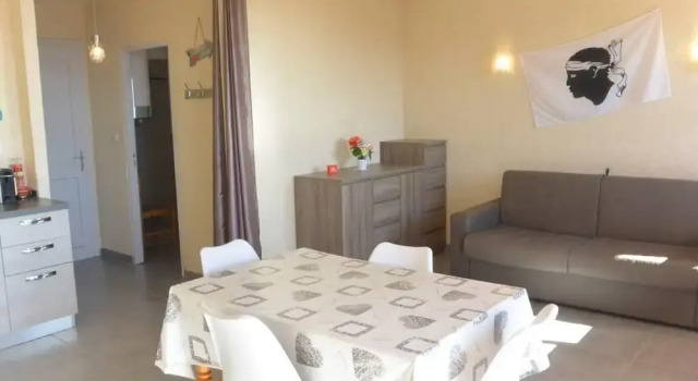 Cardellini 10- Pool IN Residence - SEA View-clim, Varaa Hotelli Solenzara 
