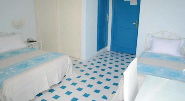 Номер Standard Hotel La Lampara