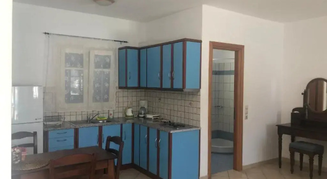 Студия Almar Apartments