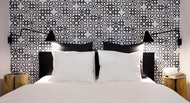 Апартаменты c 1 комнатой U Kapra Apartments