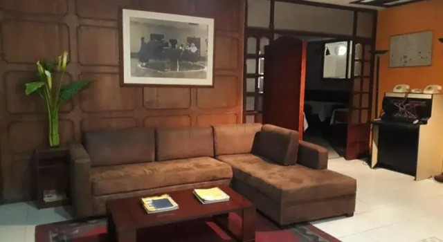 Hotel Litavira
