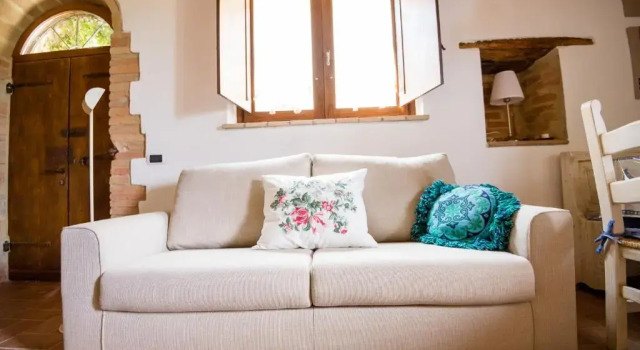 Apartamento BorgoCuore