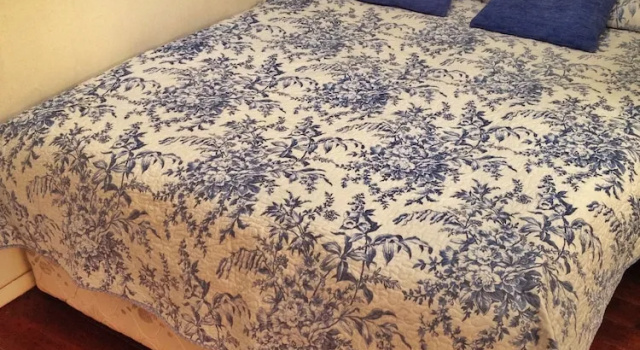 Двухместный номер Economy Tralkan B&B