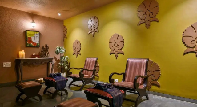 The Fern Samali Resort Dapoli, Series by Marriott
