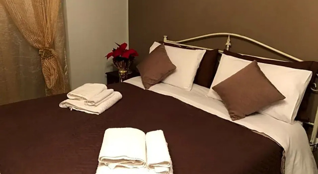 B&B Rosa dei Venti, Varaa Bed and Breakfast Roseto Capo Spulico Calabria