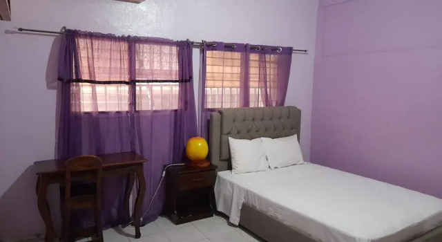 Номер Standard Star House