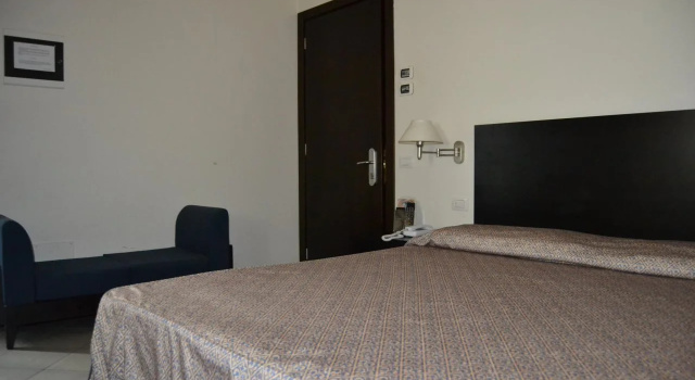 Hotel I'Fiorino