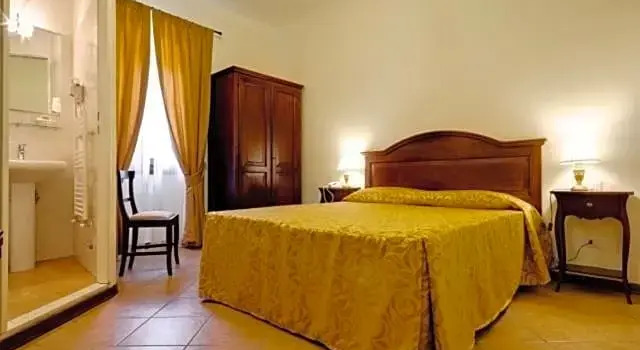 Двухместный номер Standard Hotel Il Cavallo