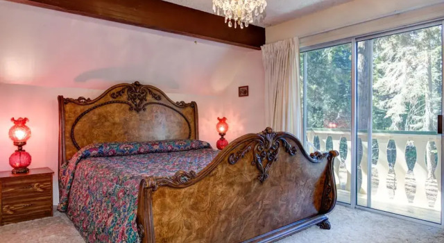 Brookside Cottage, Забронировать Дом для отпуска Коттеджи Йосемити-Уэст, Коттедж