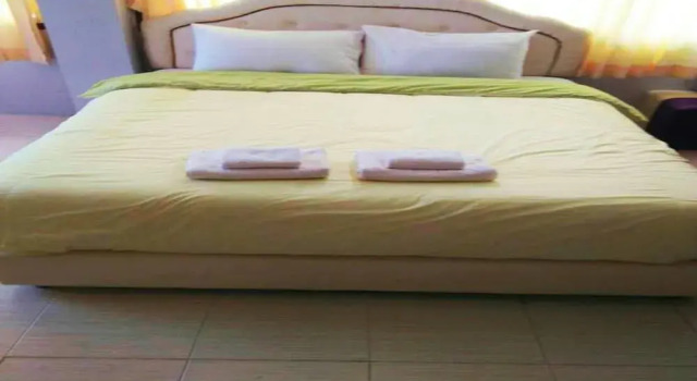 Green House Villa