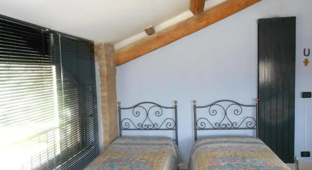 Студия La Ca dal Non - Bioagriturismo