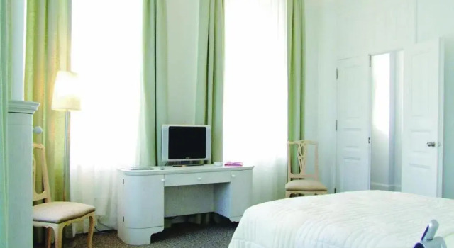 Двухместный номер Standard Kar's Otel - Special Class