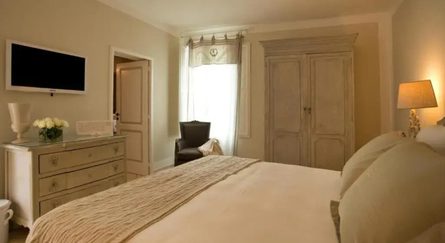 Двухместный номер Superior Hotel Don Ferrante