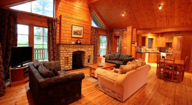 Шале The Dorset Resort