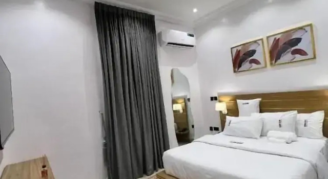 Номер Standard Bricks Residence Boutique Hotel & Towers