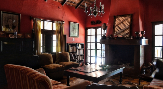 Estancia La Rosita, Rezerwuj Hotel Hotele 3-gwiazdkowe w Esquina, 3*