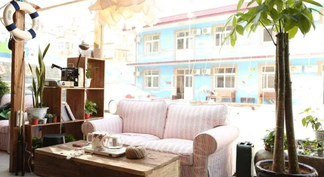 Dengba hostel Beidaihe, Book Hostel Qinhuangdao Hebei