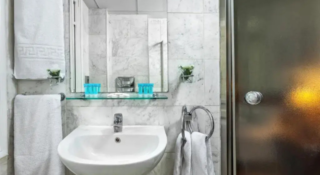 Одноместный номер Standard Minerva Premier Hotel