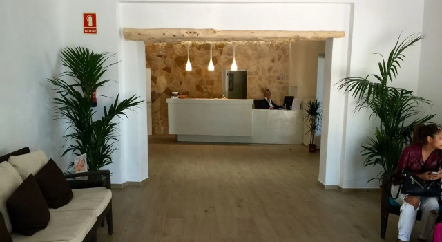 Hotel Tagomago, Rezervați Hotel Cala de Bou Ibiza