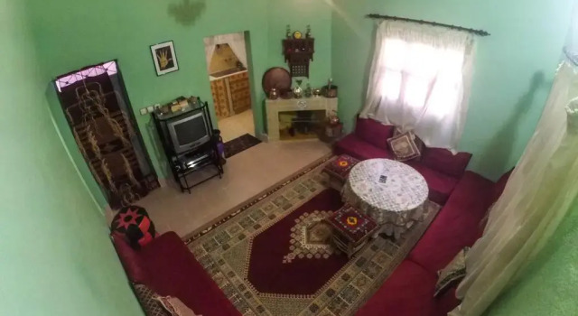 Maison Tigmi Ozro, Rezervovat Hotel Hotely v Tiznit se snídaní, Snídaně