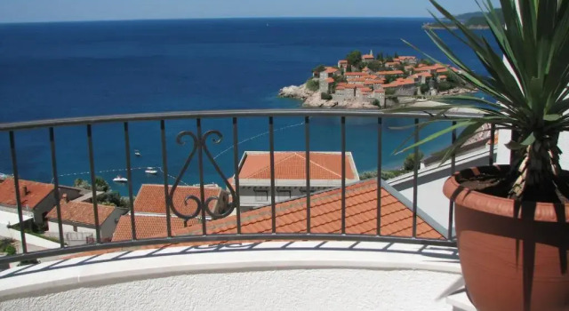 Апартаменты Apartments Leut