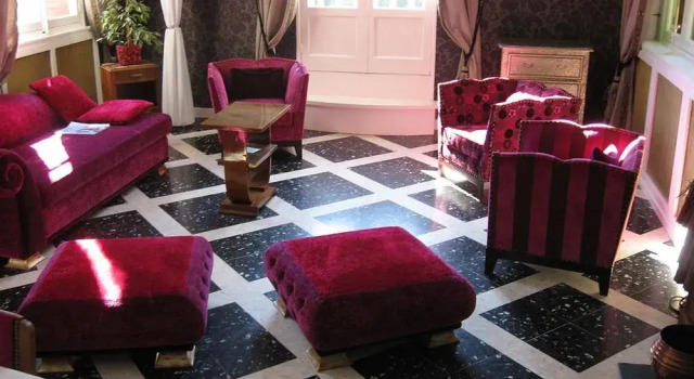 Chambre dhôtes Le Manoir des Alberges, Забронировать Отель Отели Belledonne с бассейном, Бассейн