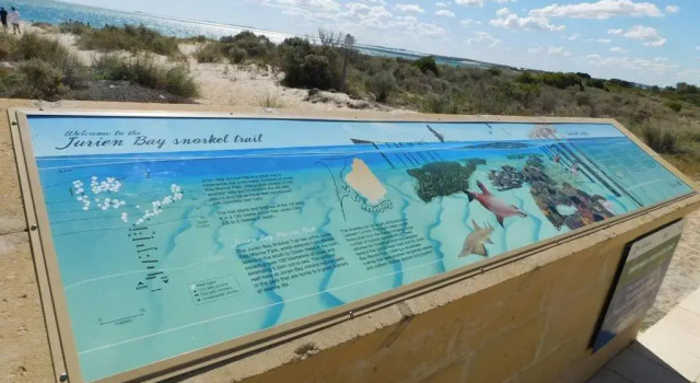 Cottage 55 - Topspot Cottages, Réserver Maison de vacances Jurien Bay 