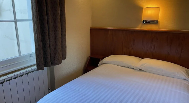 Двухместный номер Standard Orchard Hotel