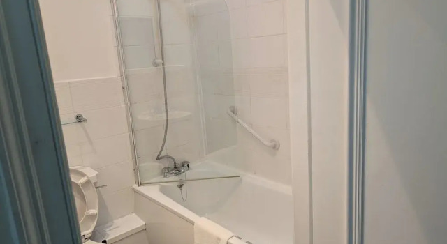 Двухместный номер Standard Northop Hall Hotel