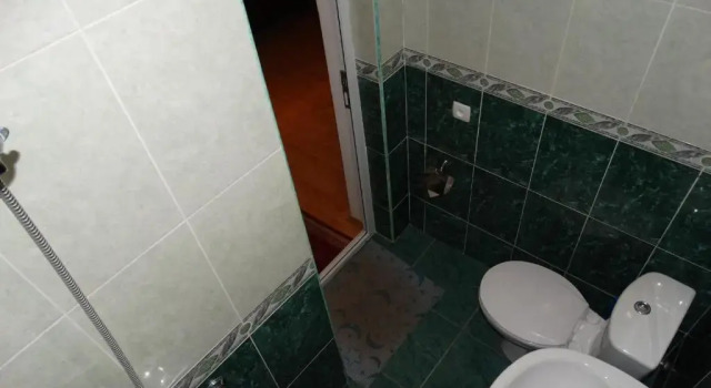 Номер Standard Hotel Sano