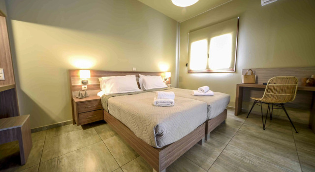 Lenikos Resort, Забронировать Курортный отель Айя-Галини Центральный Крит