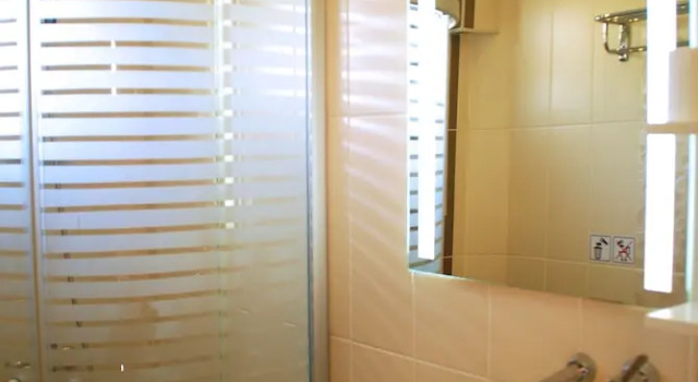 Двухместный номер Standard с балконом Crescent Hasirci Hotel