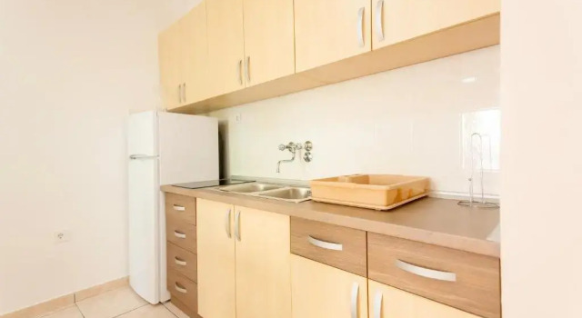 Апартаменты c 1 комнатой Apartments Adriatic