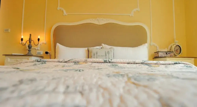 French Cottoncandy Bed and Breakfast