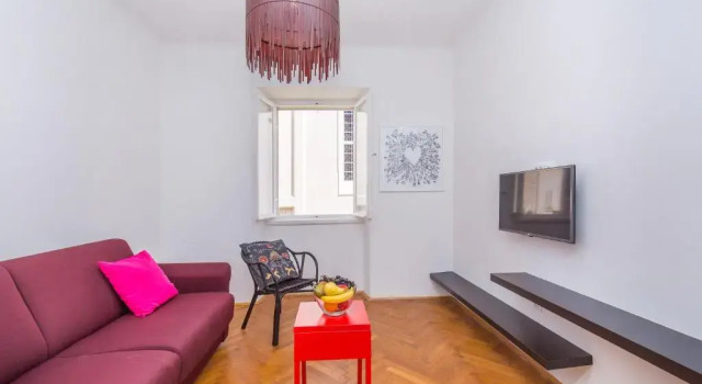 Апартаменты Apartment Dox