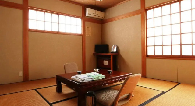 Lodge Yukiyama, Prenota Hotel Hotel a Koshinetsu con parcheggio, Parcheggio