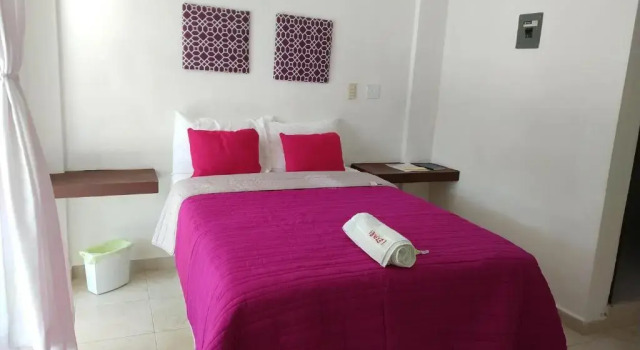 Номер Standard Hotel España