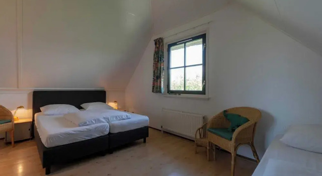 Villa in Callantsoog Near the Beach, Rezervovat Vila Callantsoog 