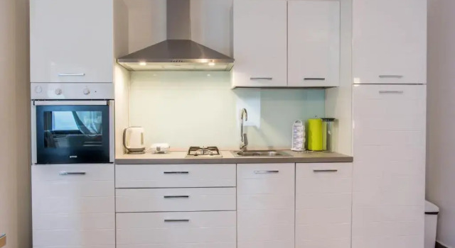 Апартаменты с 2 комнатами Apartments LIMIA