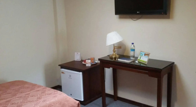 Hotel Florida, Buchen Sie Hotel SPA-Hotels in Tungurahua, SPA