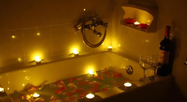 Двухместный номер Standard Eleni Rooms