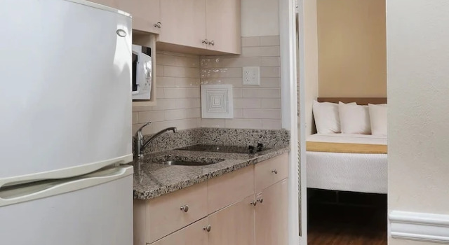 Номер Deluxe Matador Oceanfront Resort
