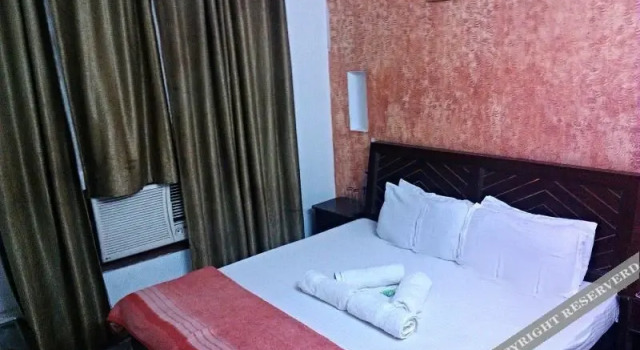 Hotel Silver Bell