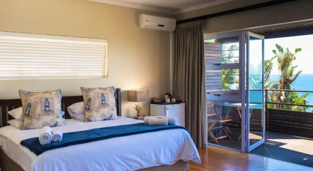 Номер Deluxe The Tides Inn Bed and Breakfast