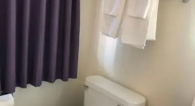 Номер Standard Monticello Motel