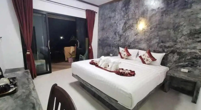 Номер Superior Laila place 1415