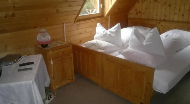Номер Standard Cabana Dara