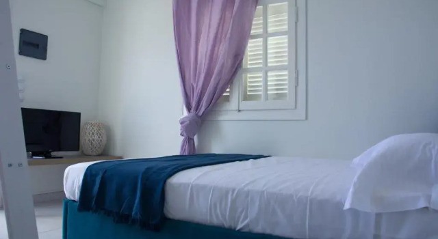 Апартаменты Stella's Beach House