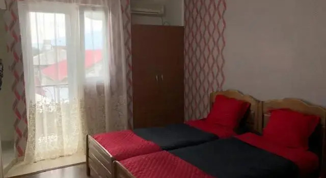 Номер Standard Mzeos House